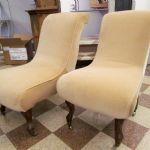 662 7496 EMMA CHAIRS